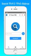 IP Tracer Pro - Trace IP Address, Location & More screenshot 1