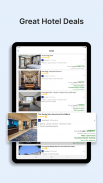 CheapOair: Cheap Flights, Cheap Hotels Booking App screenshot 0