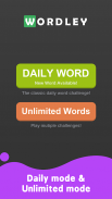 Daily Word Challenge screenshot 5