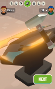 Blade Forge 3D screenshot 12