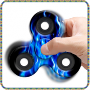 Fidget Spinner screenshot 4