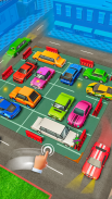 Traffic Jam Puzzle Game 3D screenshot 6