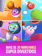 My Boo - Jogo do Bichinho Virtual - Download do APK para Android