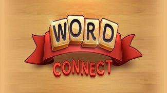word puzzle : classic word collect game screenshot 0