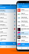 Radio Nederland FM: FM radio & Online radio app screenshot 1