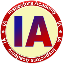 Inspectors Academy Icon