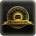 Obi's Dampfer Sofa Icon