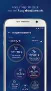 o2 Banking: kostenloses Girokonto mit Mastercard screenshot 4