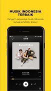 NOICE - Dengerin Radio, Musik, & Podcast Gratis screenshot 1