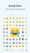 EmojiOne - แฟนซี Emoji screenshot 3