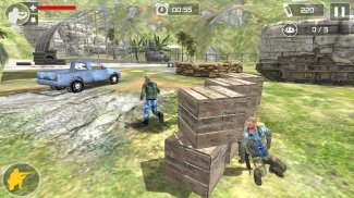Sniper Shooter 2019 - Sniper Game screenshot 2