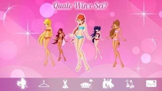 WINX PARTY: Collection 6 screenshot 1