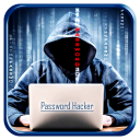 WiFi Password Hacker(Prank)