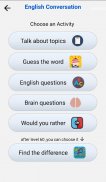 byTALK : Speak English online screenshot 2