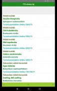 Magyarország Védett Állatai és screenshot 7