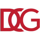 DCG Platinum Icon