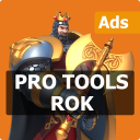 Rise Of Kingdoms Guides and Pro Tools (Free)