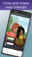 IMVU: Social Chat & Avatar app screenshot 2