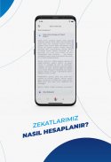 TDV Zekat Hesaplama screenshot 5