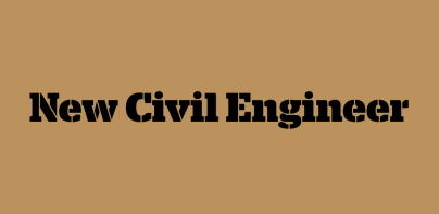 New Civil Engineer