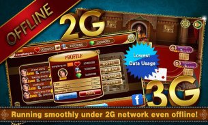 Teen Patti Offline ♣ Klub screenshot 5