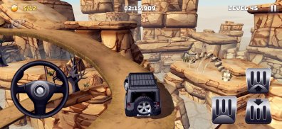 Mountain Climb 4x4 : Car Drive screenshot 10