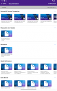 VIAVI Mobile Tech screenshot 11