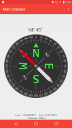 Compass e Nível screenshot 1
