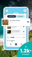Shaka Guide | GPS Audio Tours screenshot 3