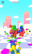 Paint Blob-ball screenshot 2