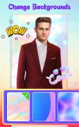 Photo Suit Photo Editor screenshot 7
