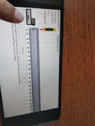 Coaxial slotted swr screenshot 3
