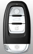 Car Key Simulator screenshot 2