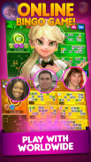 Bingo 90 Live: Vegas Slots & Free Bingo screenshot 4