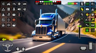 American Truck Simulator Cargo screenshot 6