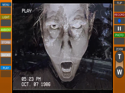 Haunted VHS - Ghost Camcorder screenshot 3