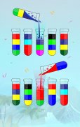 Color Water Sort - Puzzle Game screenshot 2