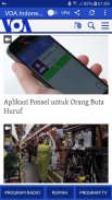 VOA Bahasa Indonesia News screenshot 3