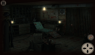 Evil Scary Granny House – Horror Game 2019 screenshot 0