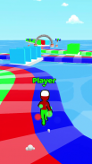 Color Racer screenshot 0