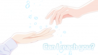 Romantic HOLIC! - novel visual screenshot 9