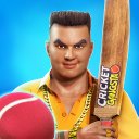 Cricket Gangsta™ Cricket Games Icon