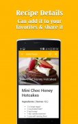 kids Food recipes for free !! screenshot 4