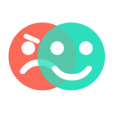 Surveyapp- Enquêtes par Smiley Icon