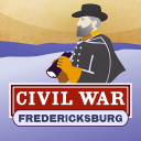 Fredericksburg Battle App
