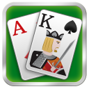 Solitaire, Spider, Freecell... Icon