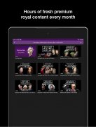 True Royalty TV screenshot 2