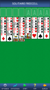 FreeCell Solitaire Classic – Deluxe Card Game screenshot 2
