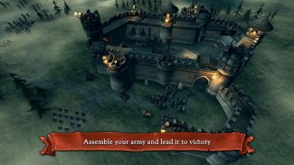 Hex Commander: Fantasy Heroes screenshot 7