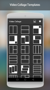 Video Collage Maker:Mix Videos screenshot 7